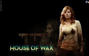 House of Wax